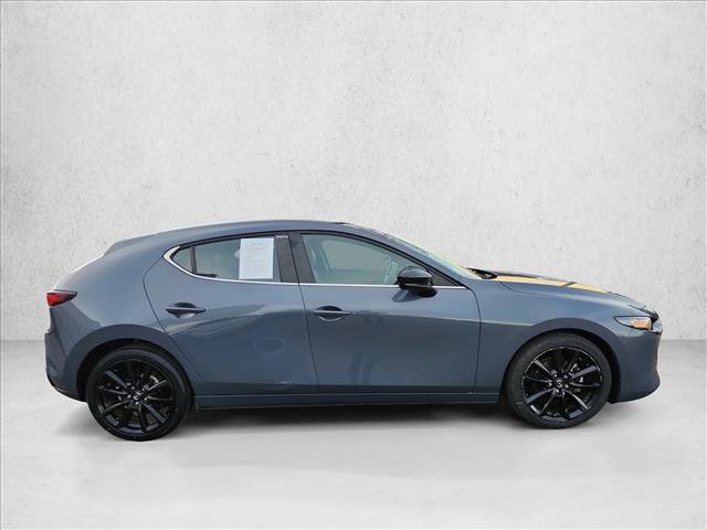 Used 2024 MAZDA MAZDA3 s image 6