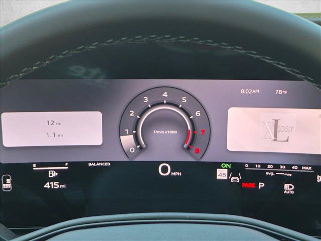 New 2026 Audi A5 Premium Plus AWD/4WD image 10