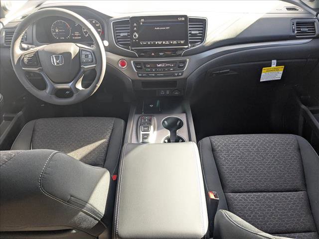 New 2026 Honda Ridgeline Sport image 14