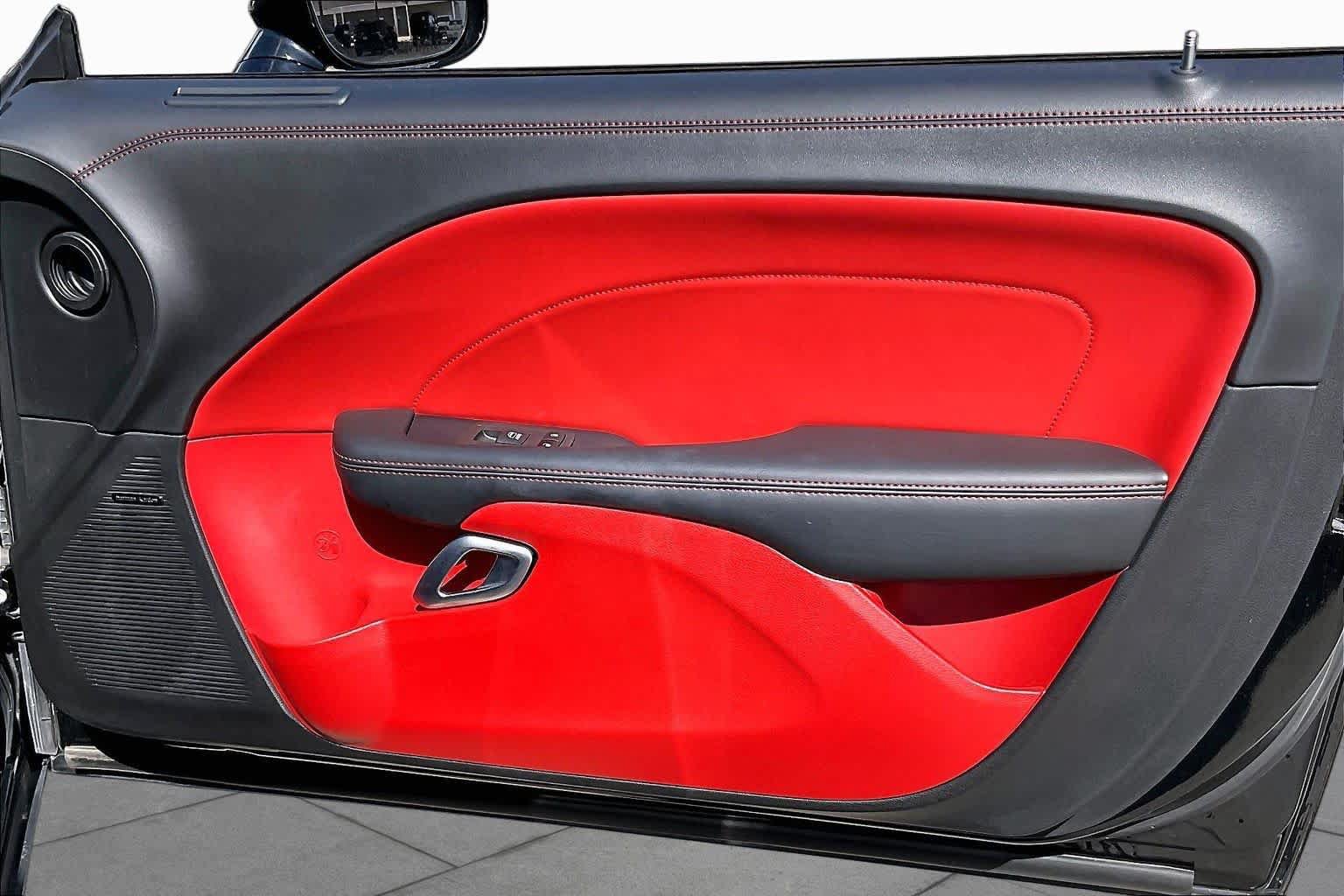Used 2022 Dodge Challenger R/T Scat Pack RWD image 22