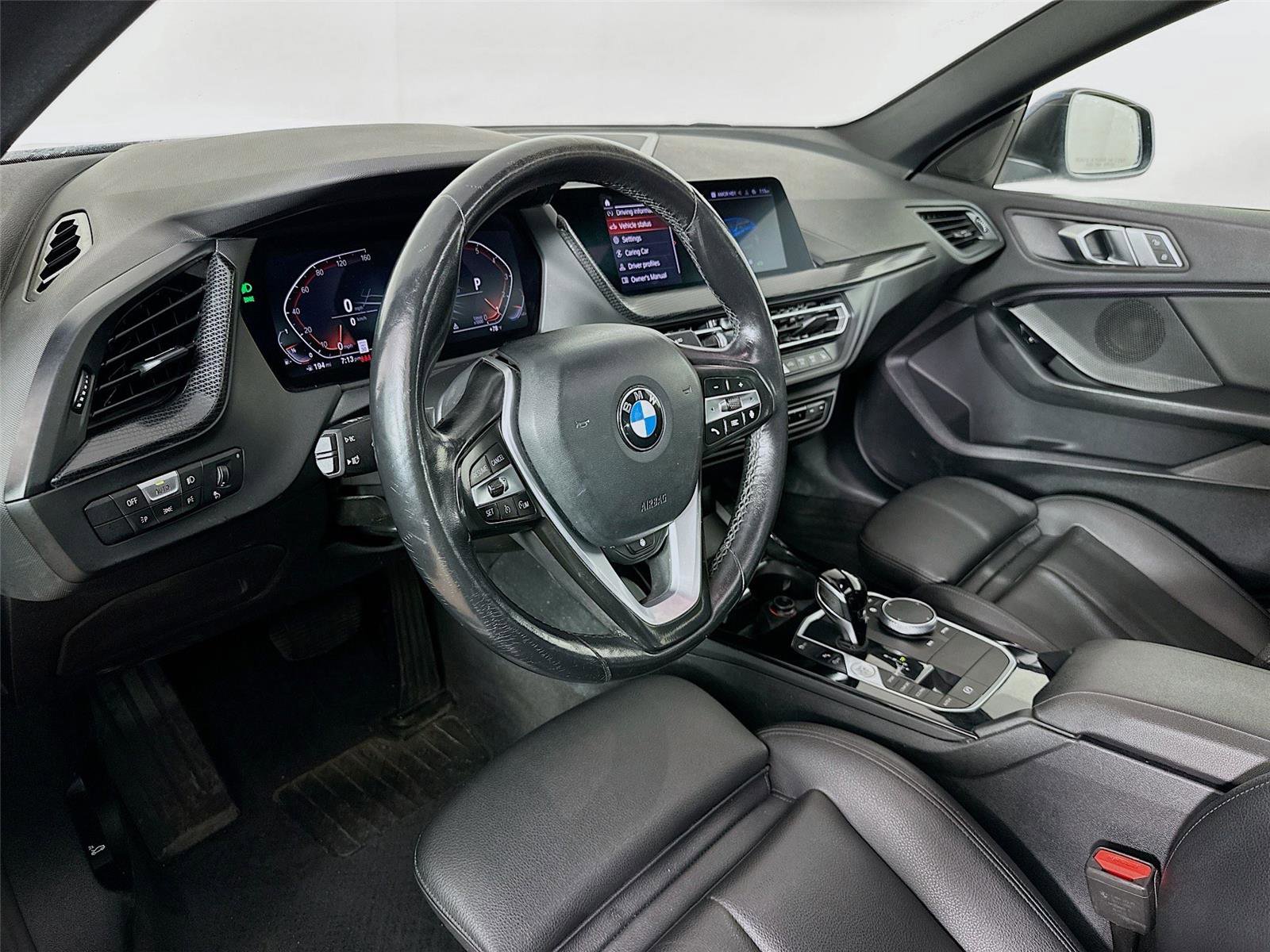 Used 2022 BMW 228i xDrive Gran Coupe w/ Convenience Package image 9