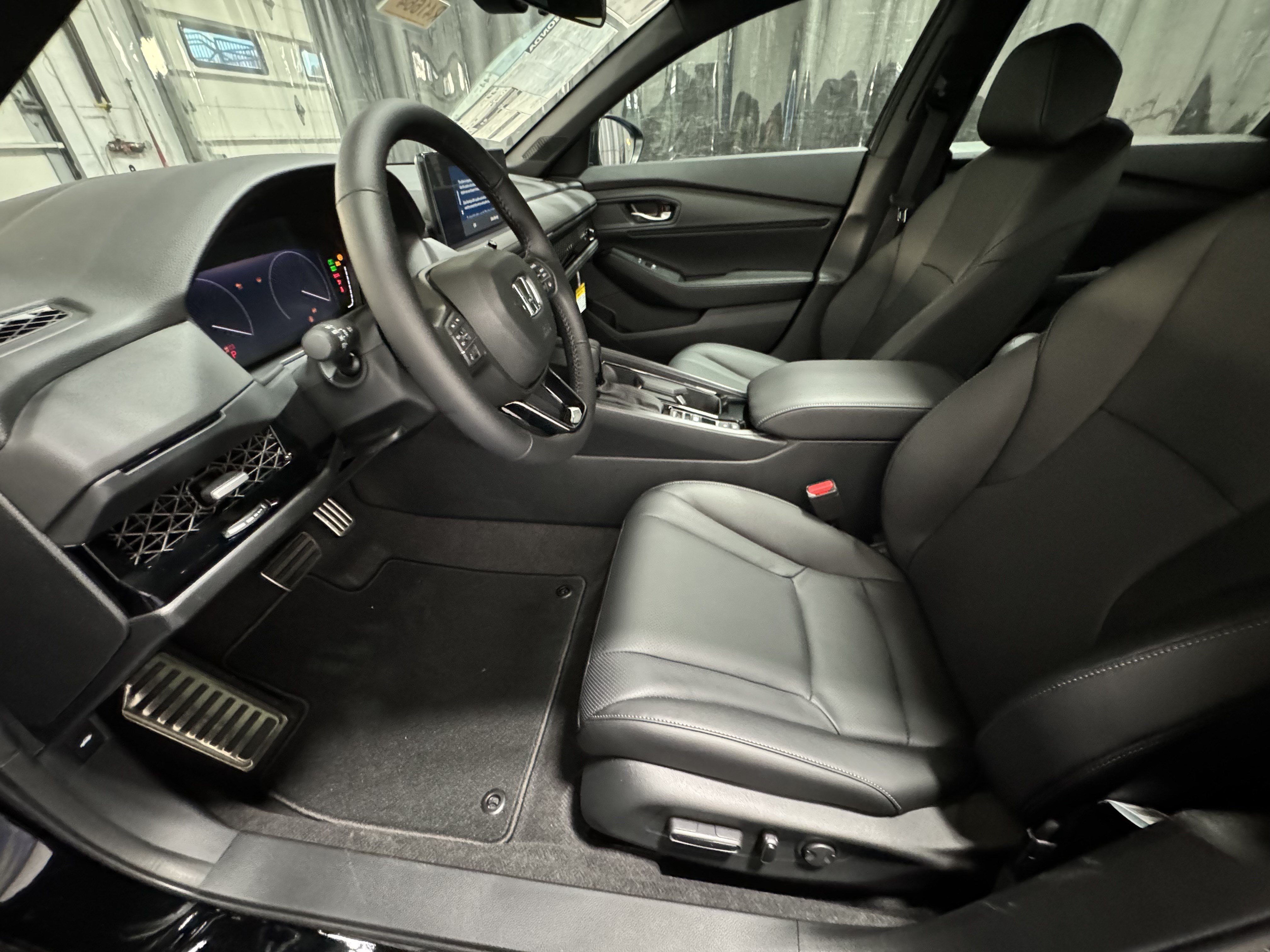 New 2026 Honda Accord Sport image 11