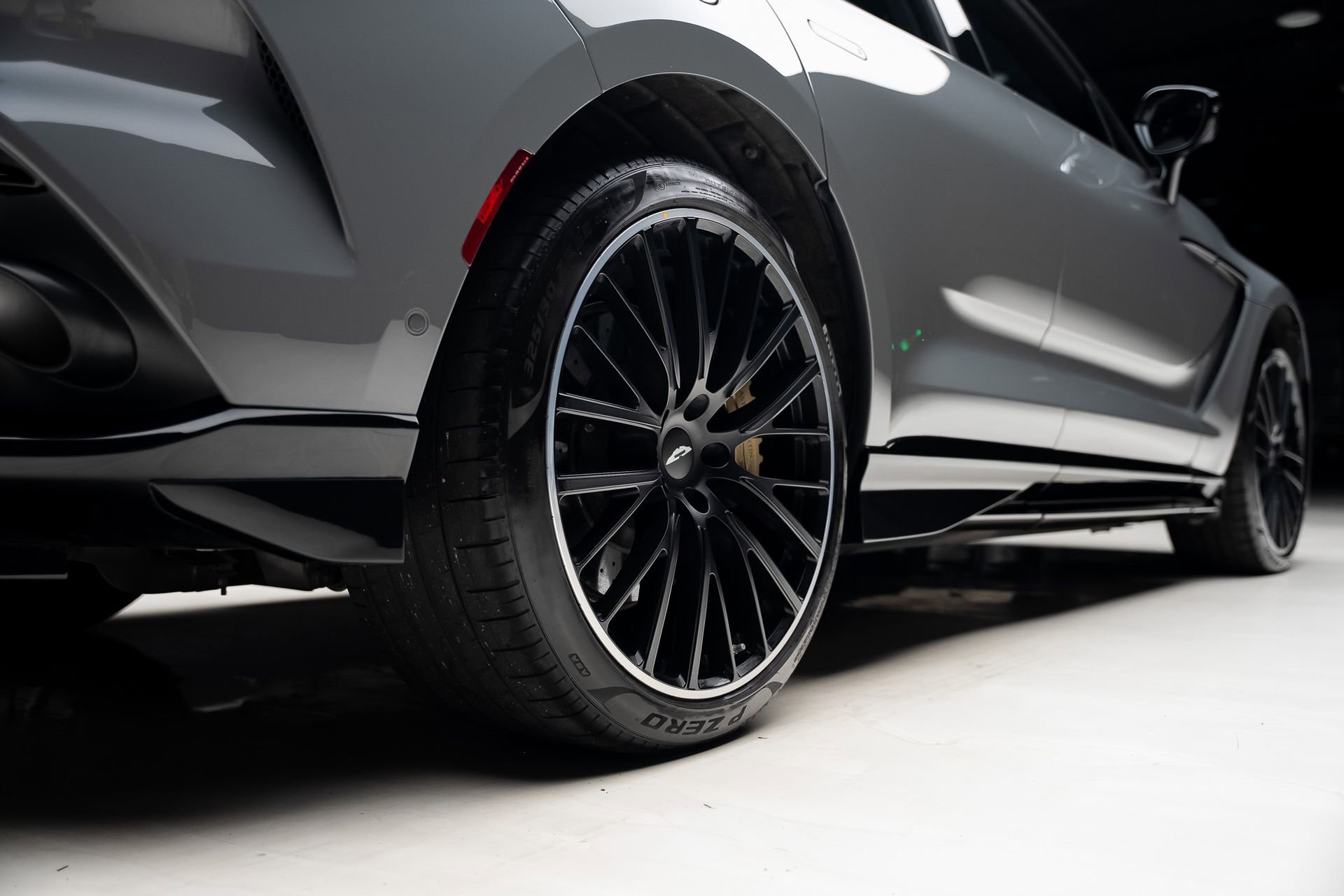 Used 2023 Aston Martin DBX 707 AWD/4WD image 79