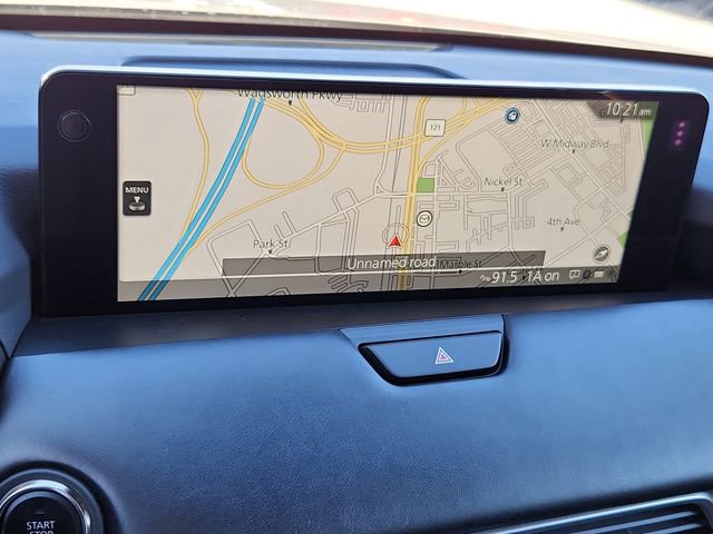 New 2025 MAZDA CX-70 3.3 Turbo S w/ Premium Package image 20