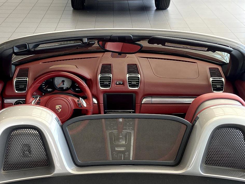 Used 2013 Porsche Boxster S image 14