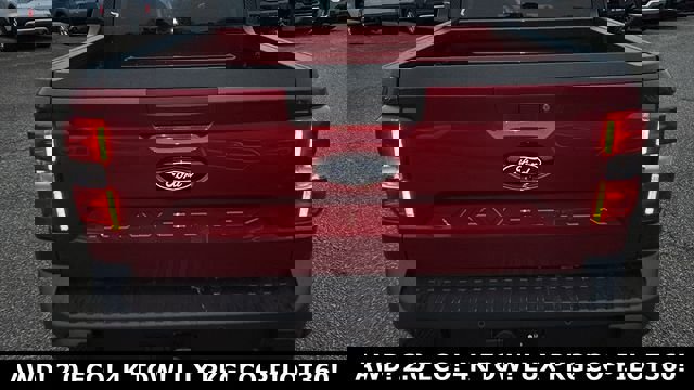 New 2026 Ford Maverick XLT w/ XLT Luxury Package image 30