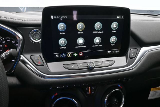 New 2026 Chevrolet Blazer LT w/ Convenience Package AWD/4WD image 35