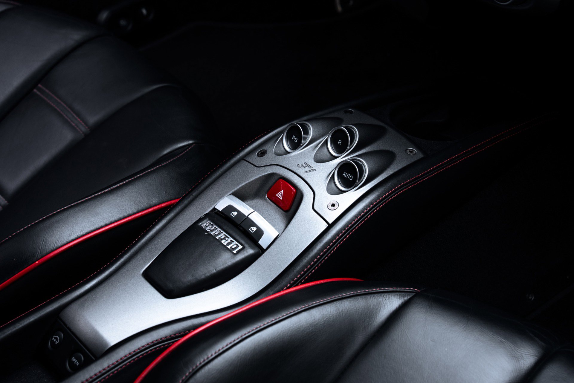 Used 2010 Ferrari 458 Italia Coupe image 36