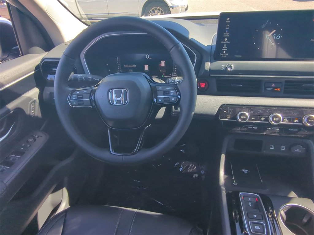 New 2026 Honda Pilot EX-L image 15