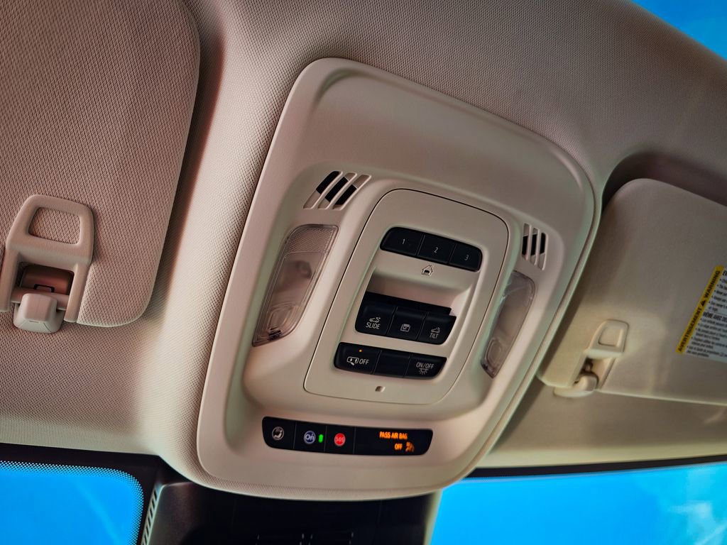 New 2026 Buick Envision Preferred image 31