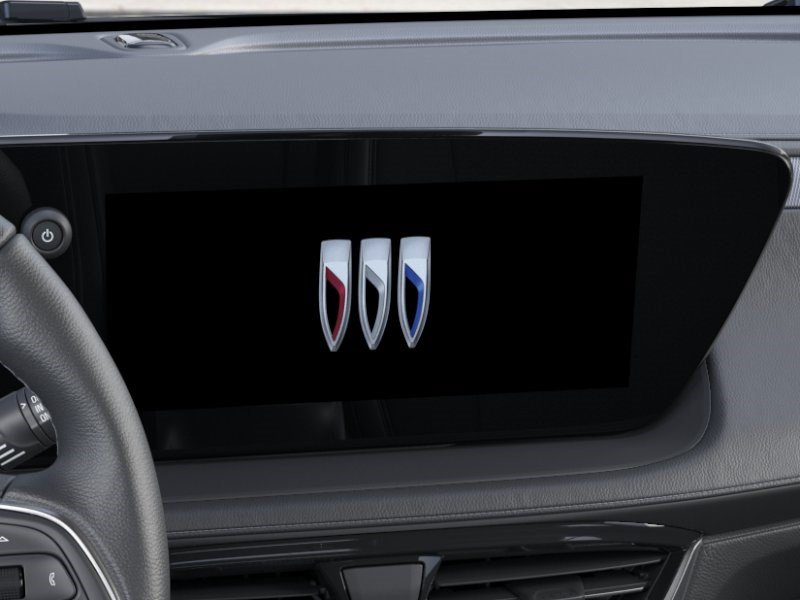 New 2026 Buick Encore GX Preferred w/ Advanced Technology Package FWD image 21