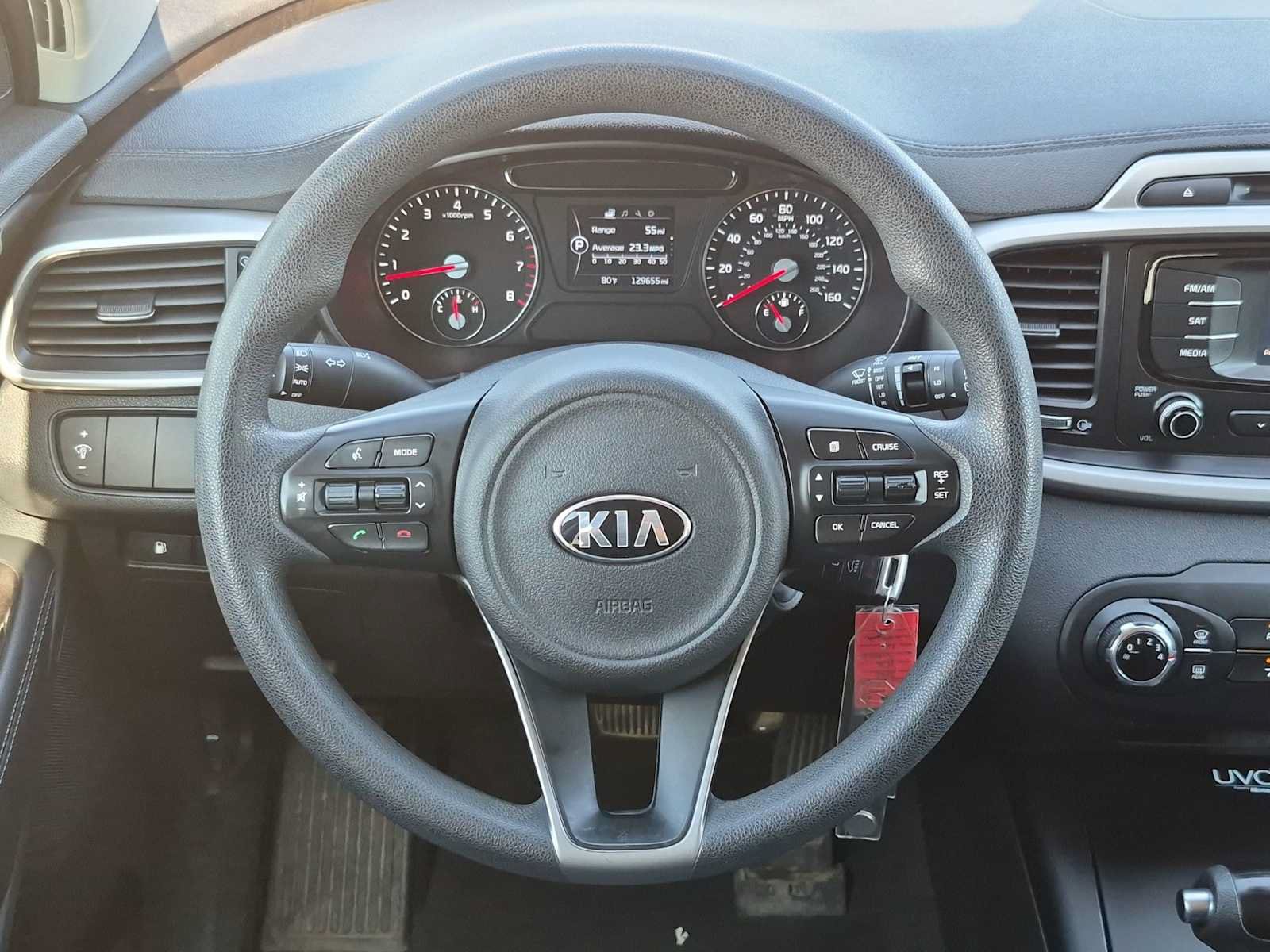 Used 2016 Kia Sorento LX AWD/4WD image 21