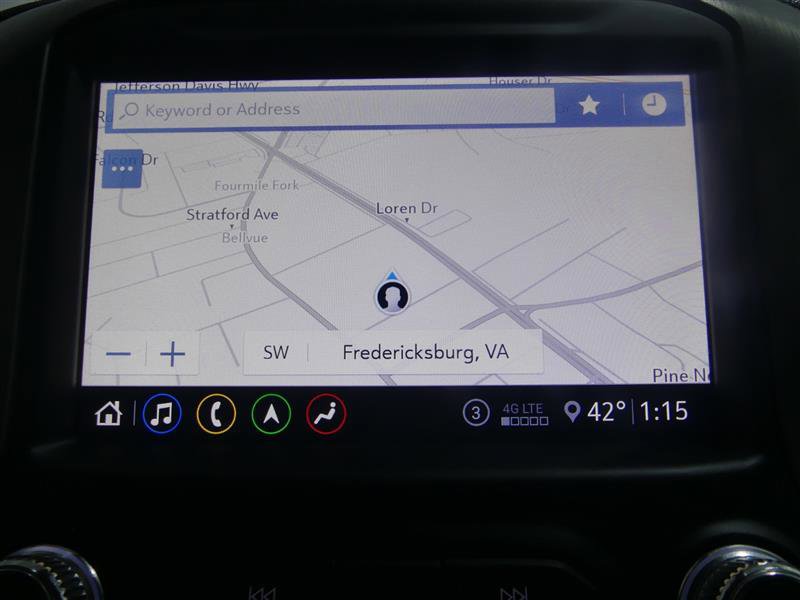 Used 2020 GMC Sierra 1500 Denali w/ Denali Ultimate Package image 43