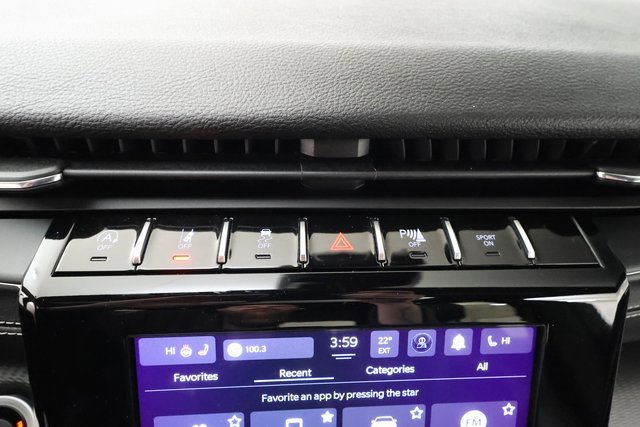 Used 2023 Jeep Grand Cherokee Altitude image 19