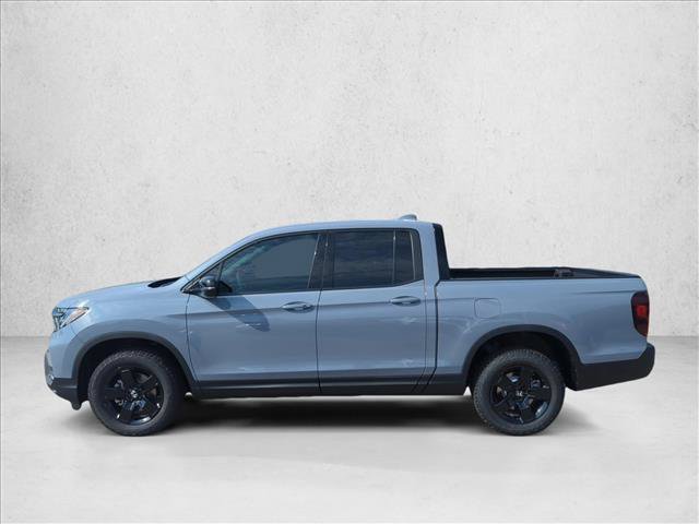New 2026 Honda Ridgeline Black Edition image 4