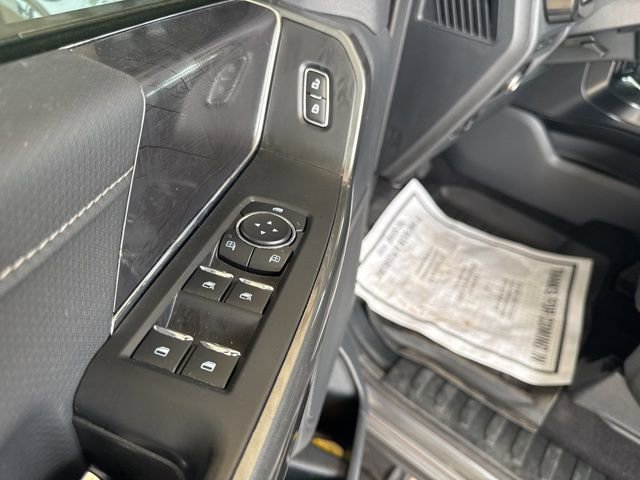 Used 2023 Ford F150 XLT w/ Equipment Group 302A High image 14