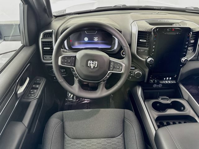New 2027 RAM 1500 Big Horn AWD/4WD image 22