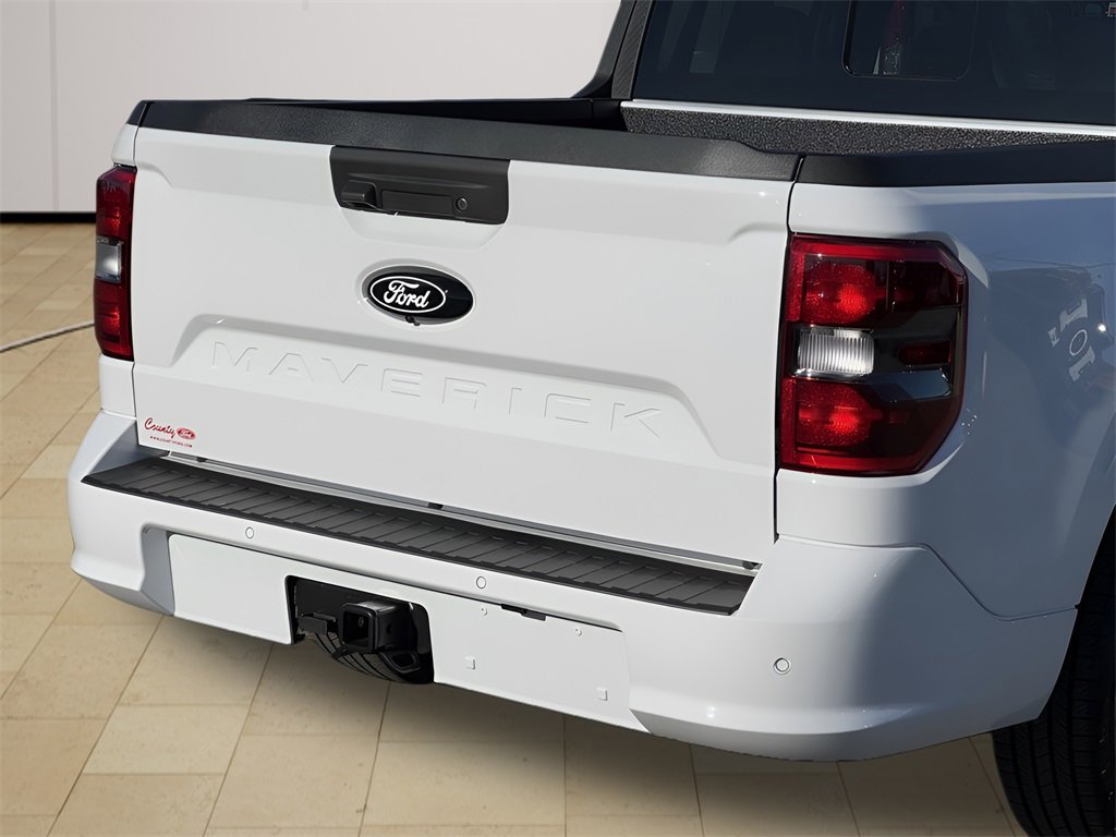 New 2025 Ford Maverick Lobo image 44