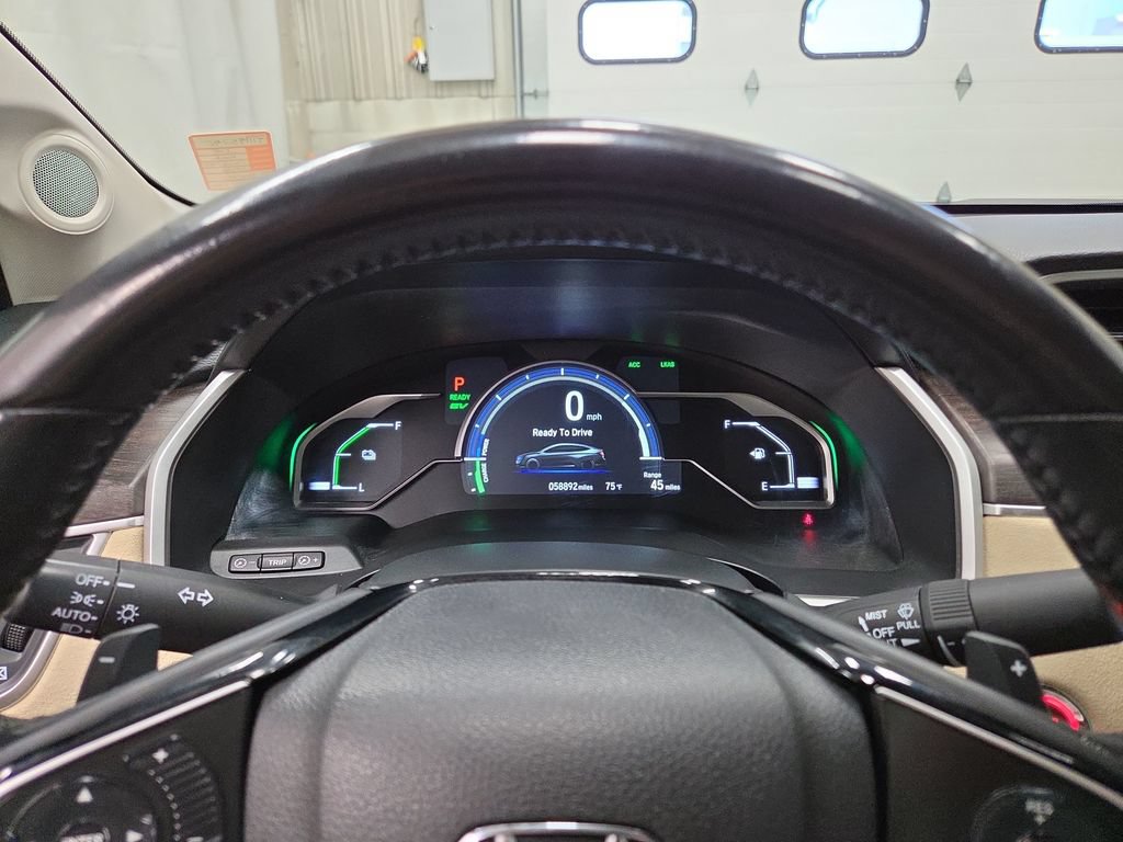 Used 2018 Honda Clarity Touring image 20