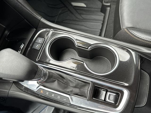 Certified 2023 Chevrolet Equinox Premier image 17