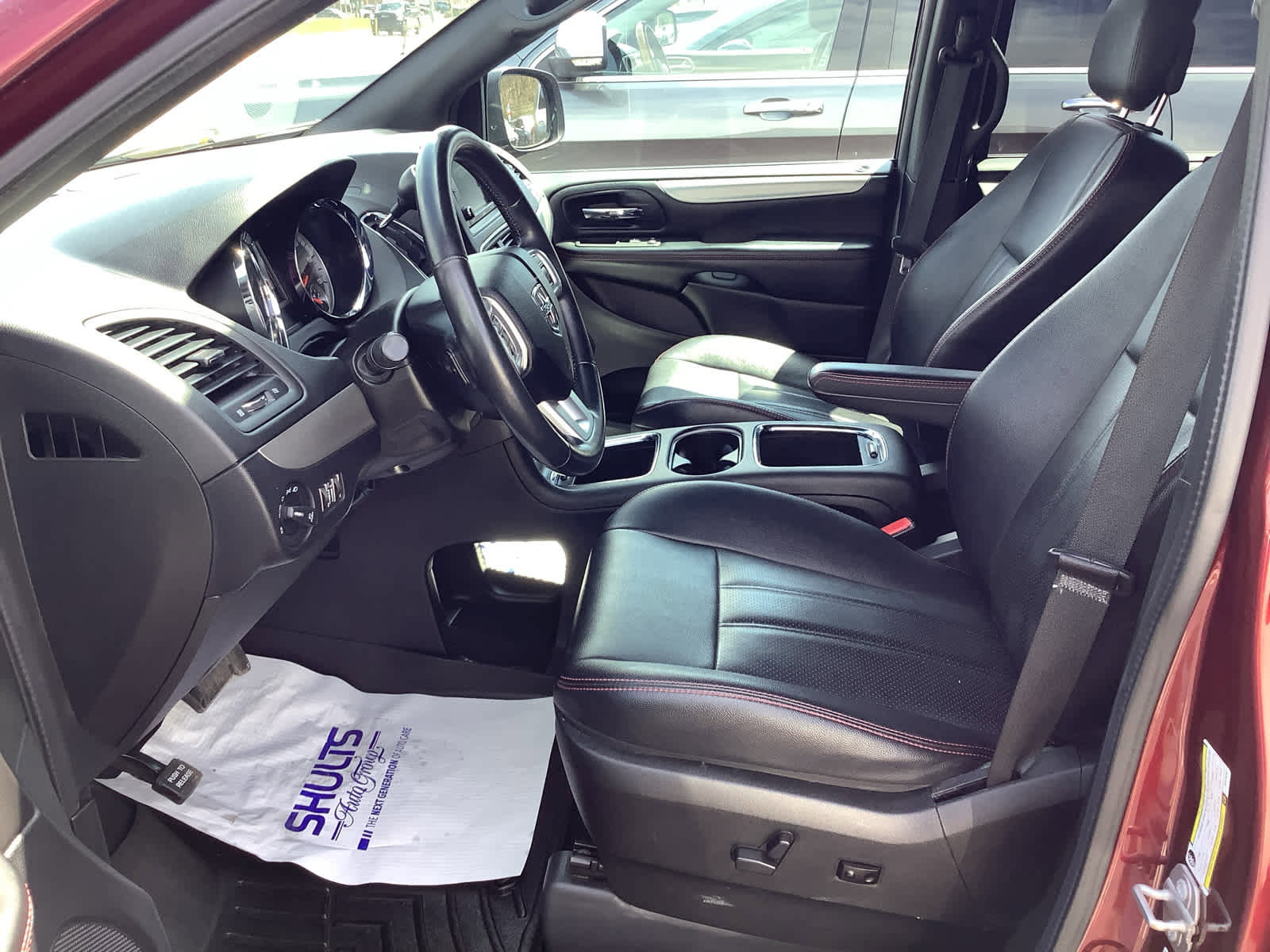 Used 2019 Dodge Grand Caravan GT image 6