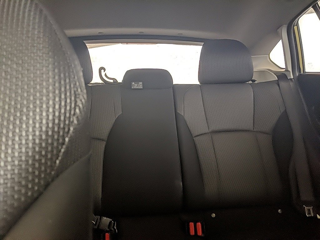 Used 2023 Subaru Crosstrek 2.0i image 27