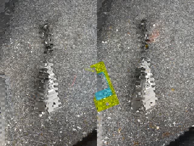 Used 2017 Volkswagen Tiguan S image 26