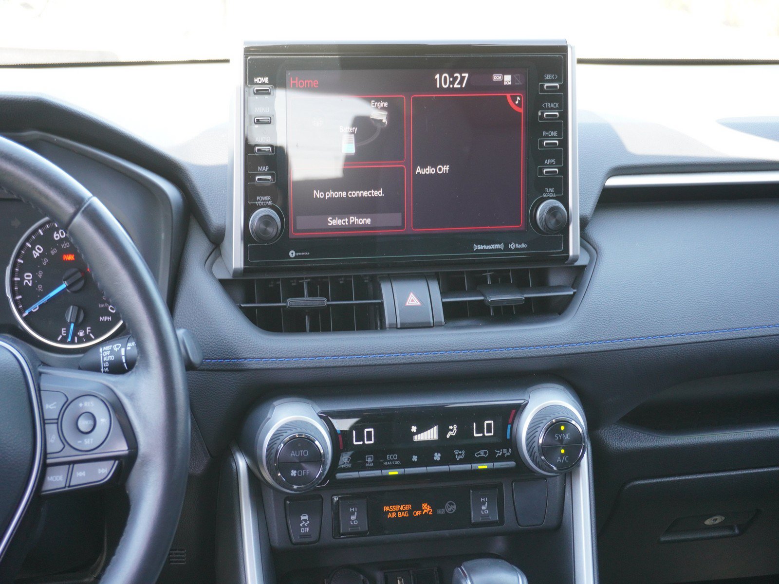 Used 2022 Toyota RAV4 SE w/ Convenience Package AWD/4WD image 17