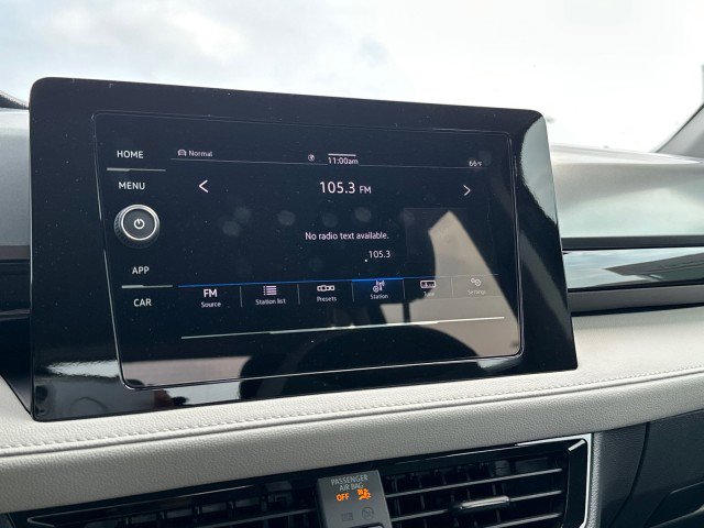 New 2025 Volkswagen Taos S image 35