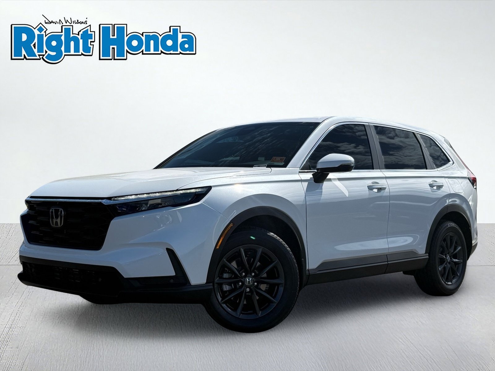 New 2027 Honda CR-V EX-L image 2