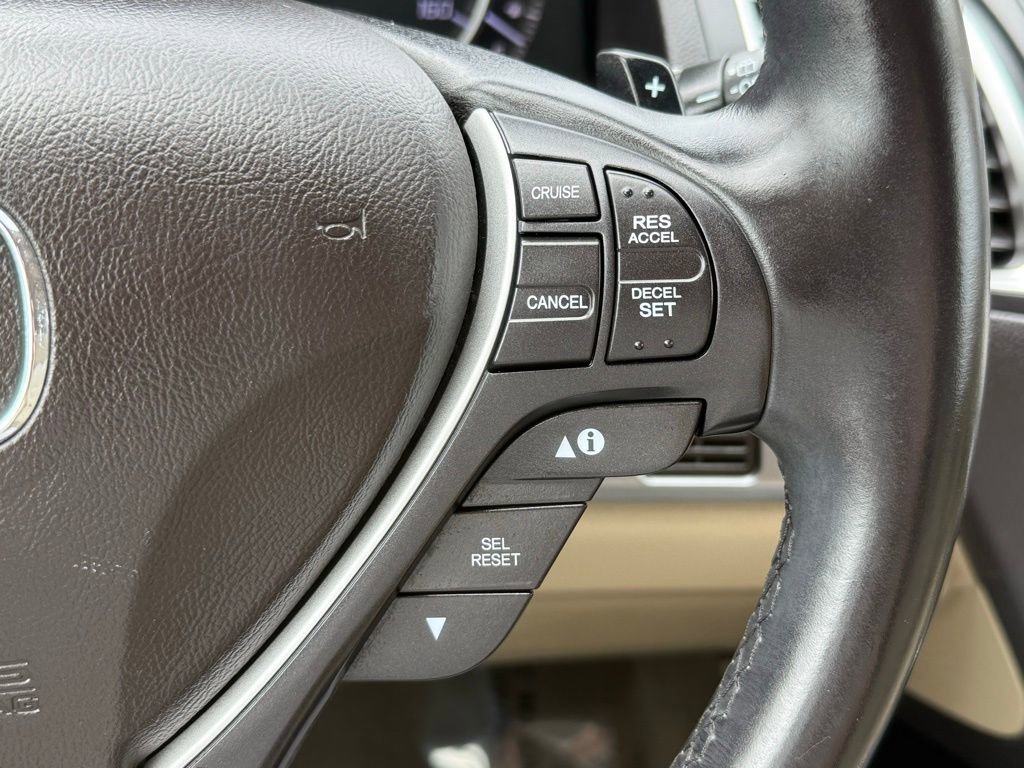 Used 2017 Acura RDX w/ Technology Package image 30