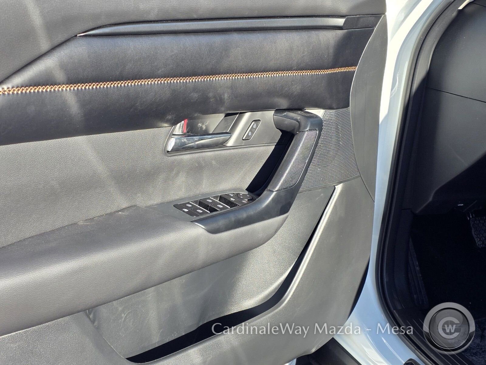 New 2026 MAZDA CX-50 2.5 Hybrid w/ Premium Plus Pkg image 11