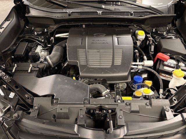 Used 2024 Subaru Forester Premium image 19