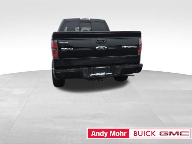 Used 2013 Ford F150 Platinum image 17