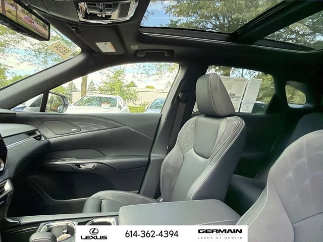 New 2026 Lexus RX 350 AWD image 22