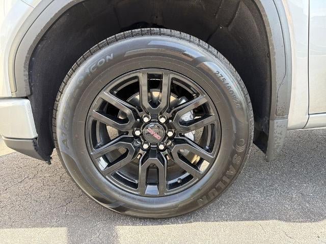Used 2024 GMC Sierra 1500 Elevation AWD/4WD image 11