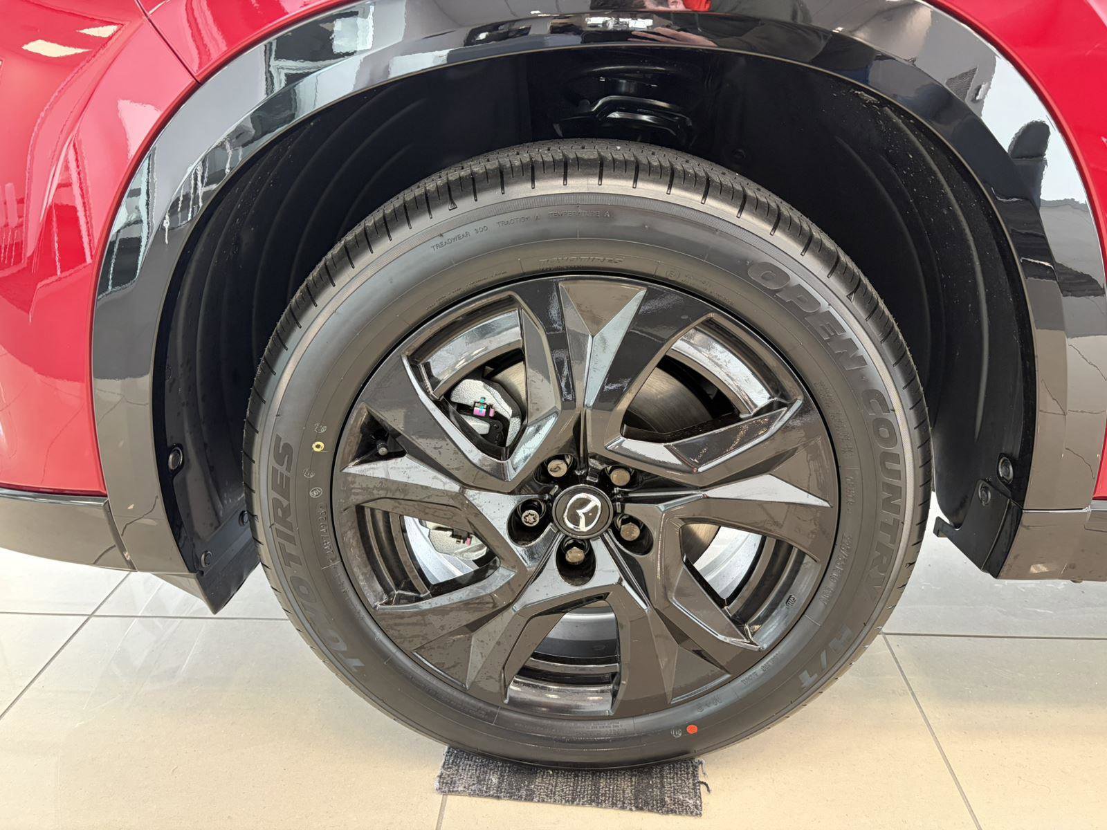 New 2026 MAZDA CX-5 2.5 S w/ Premium Plus Package image 44