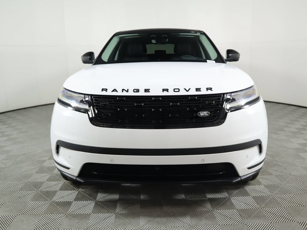 Certified 2024 Land Rover Range Rover Velar S AWD/4WD image 2