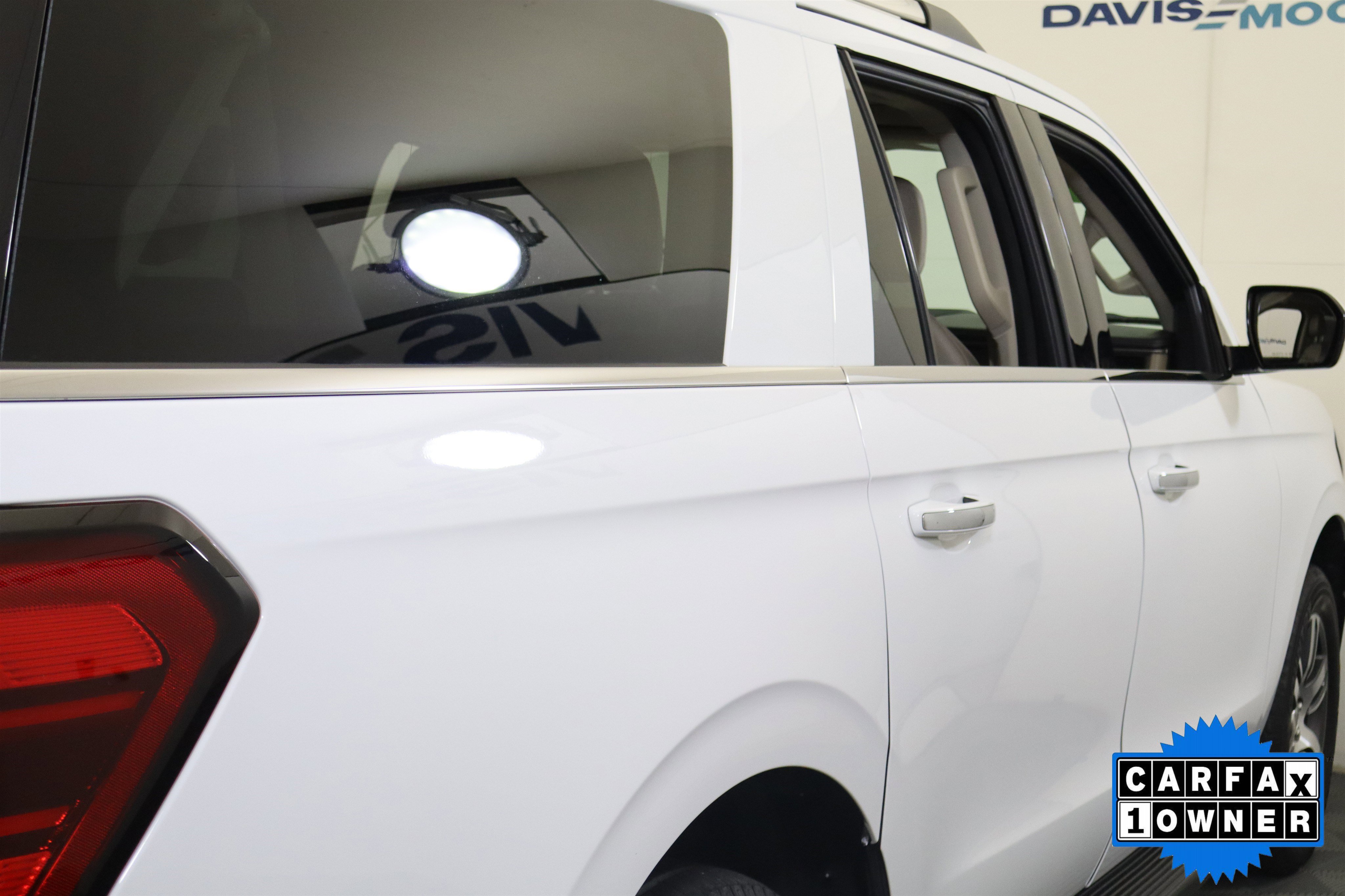 Used 2024 Ford Expedition Max Limited image 6