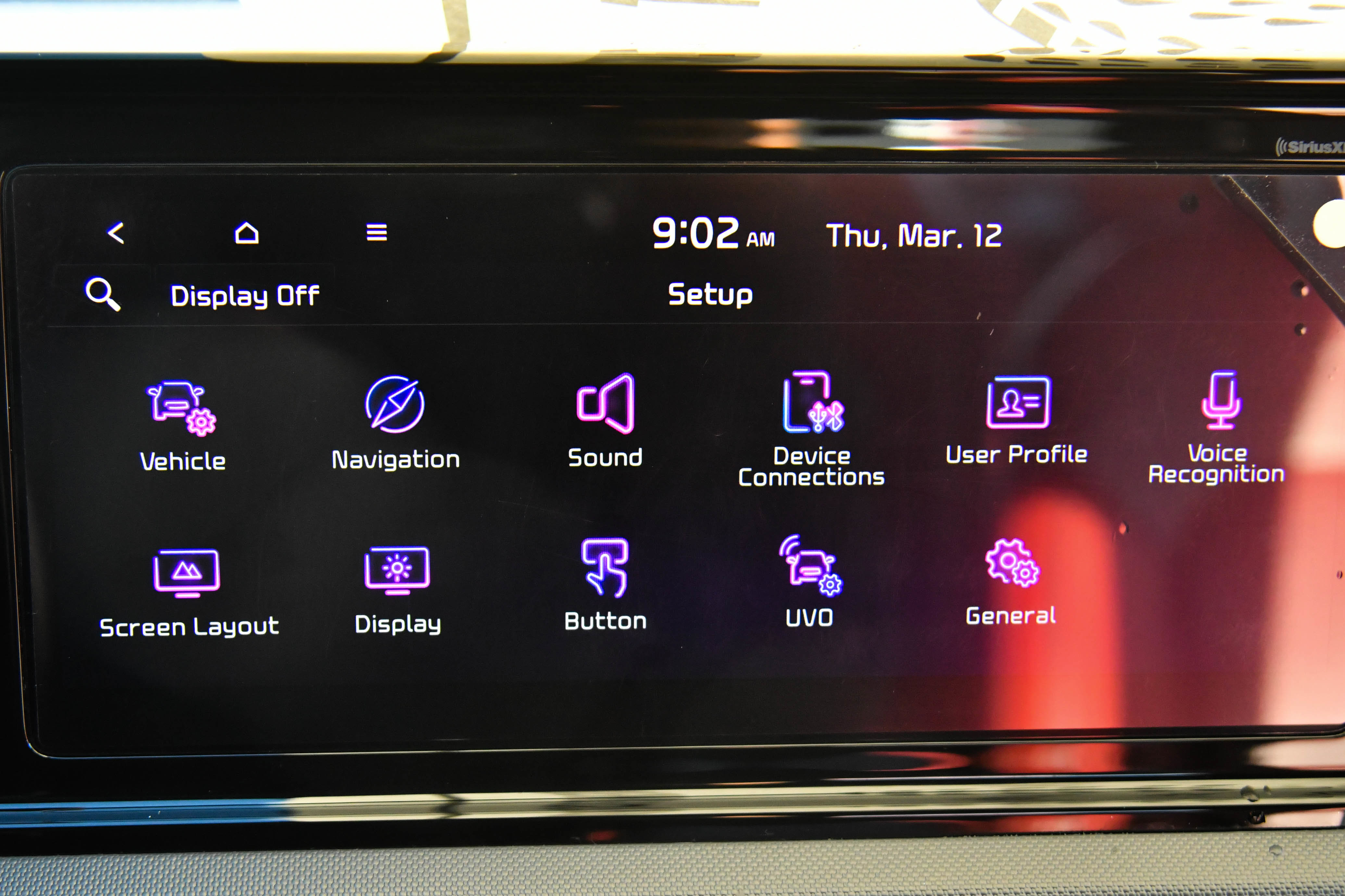 Used 2022 Kia K5 GT-Line w/ GT-Line Awd Premium Package image 22