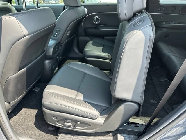 Used 2026 Hyundai Palisade Calligraphy AWD/4WD image 16