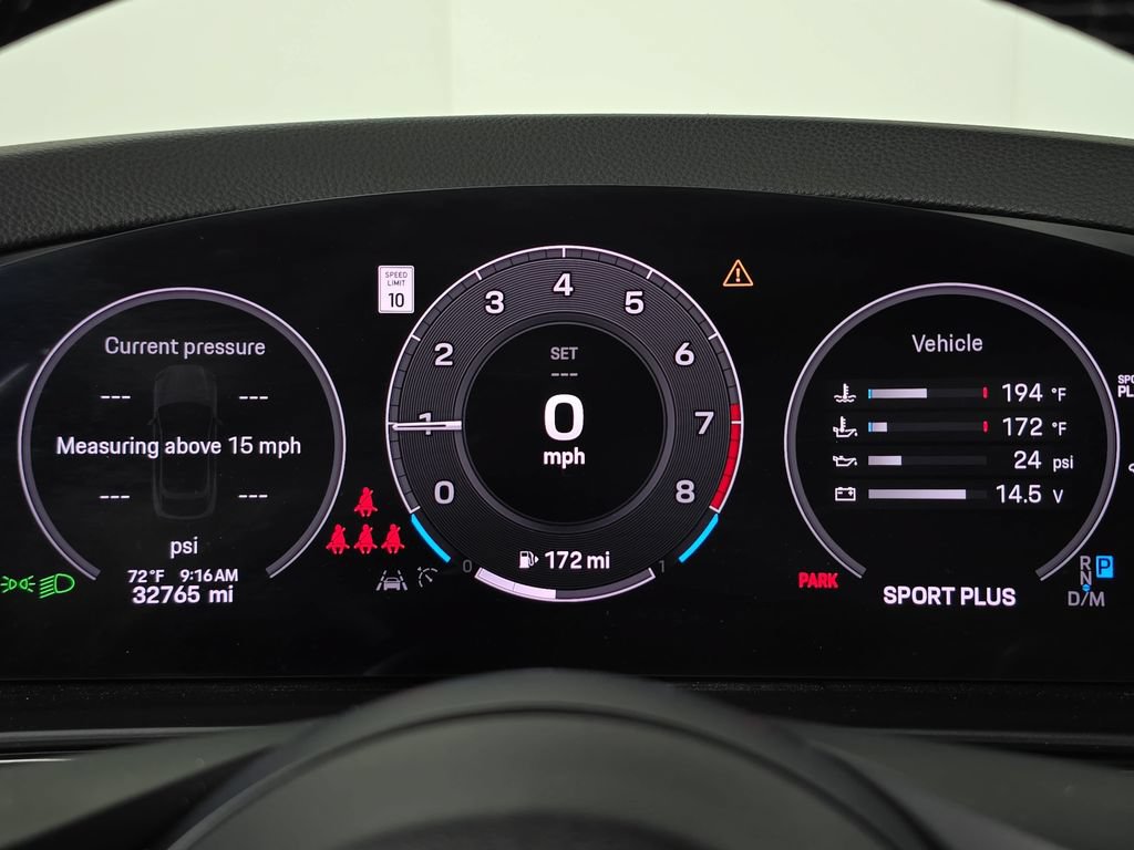 Certified 2024 Porsche Cayenne S AWD/4WD image 15