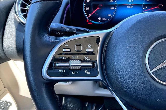 Certified 2023 Mercedes-Benz GLB 250 4MATIC image 14