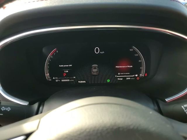 New 2026 Acura MDX Type S image 21