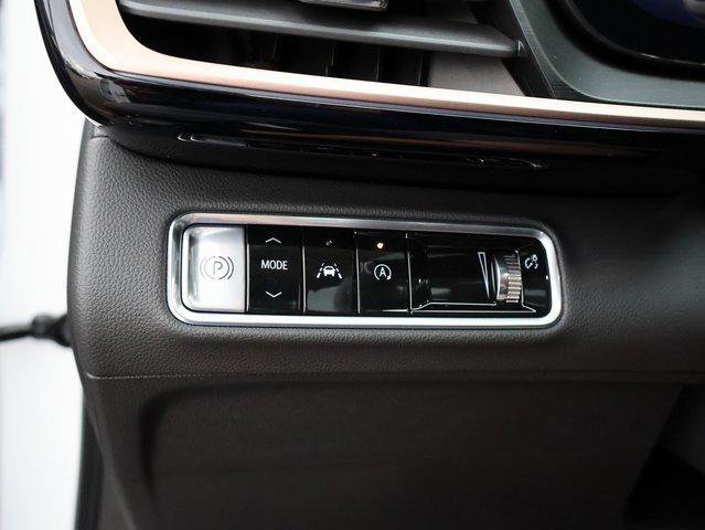 New 2025 Buick Envision Sport Touring image 33