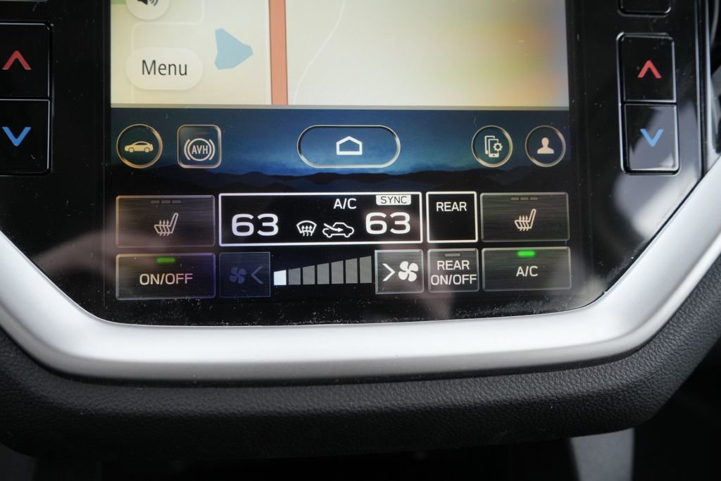 Used 2023 Subaru Ascent Limited w/ Technology Package image 37