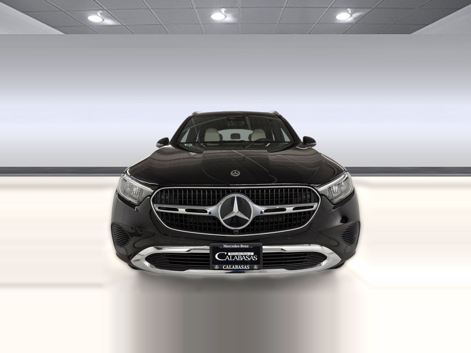 Certified 2026 Mercedes-Benz GLC 300 image 6