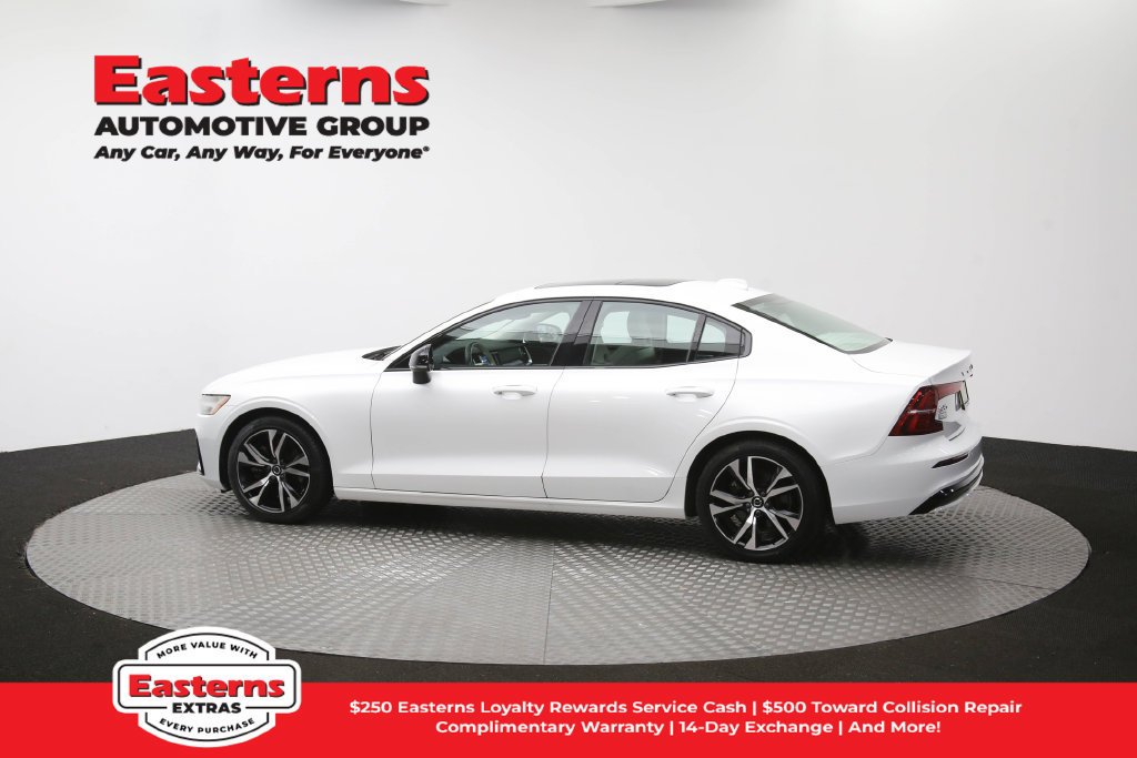 Used 2024 Volvo S60 B5 Core w/ Climate Package FWD image 65