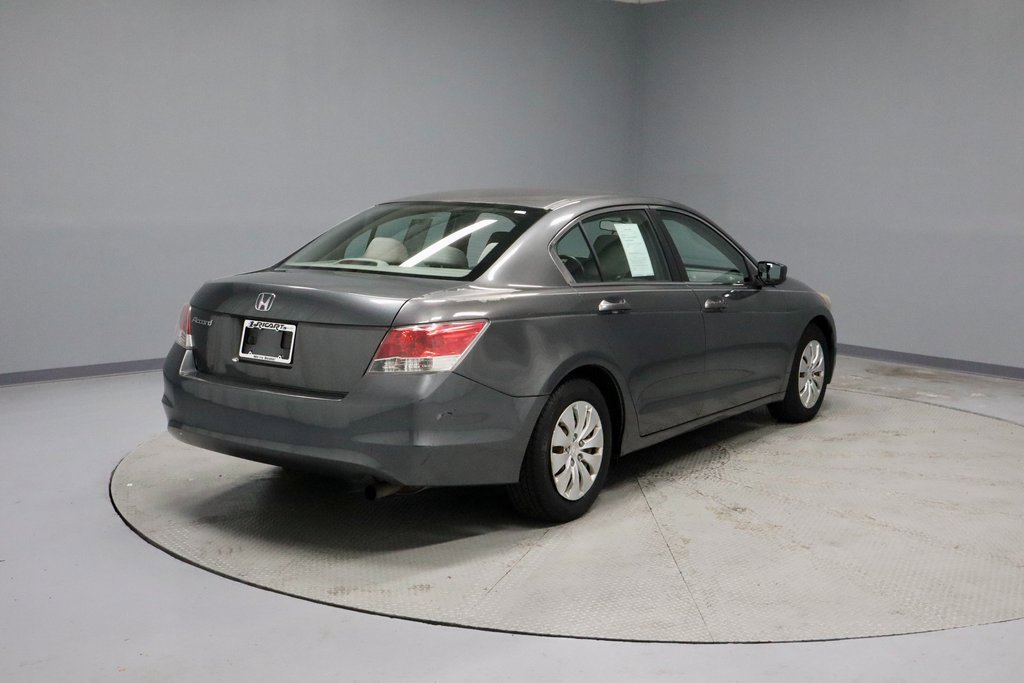 Used 2009 Honda Accord LX image 10