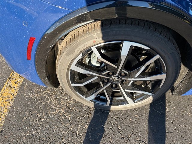 New 2026 Toyota Prius Plug-In Hybrid image 18